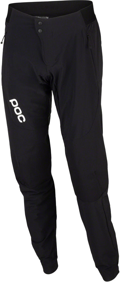 POC Rhythm Resistance Pants - Black, Large