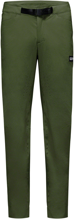 Gorewear Passion Pants - Utility Green, Men's, X-Large/2X-Large