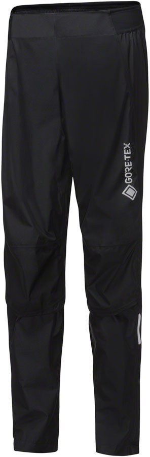 Gorewear Endure Pants - Black, Men's, X-Large
