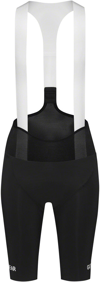 Gorewear Spinshift Bib Shorts + - Black, Women's, X-Small/0-2