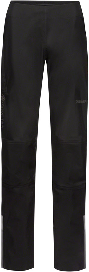 Gorewear Lupra Gore-Tex Pants - Black, Women's, Large