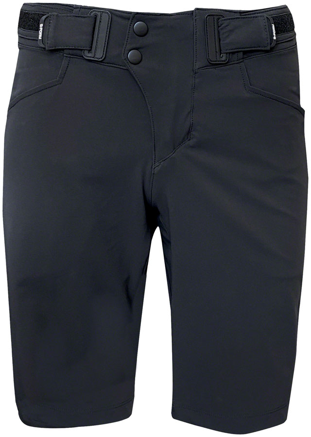 G-Form Rhode Short  - Women's, Charcoal, Large
