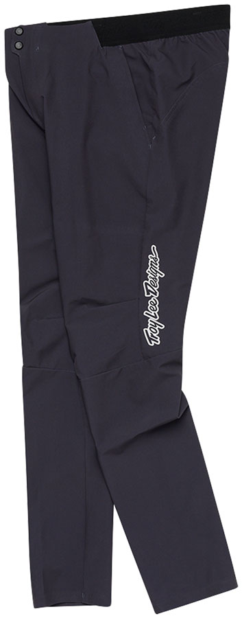 Troy Lee Designs Skyline Superlyte Pants – Mono Carbon, 36