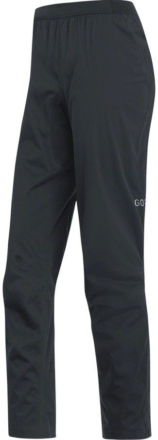 GORE C5 GORE-TEX Active Trail Pants - Black, Small, Women's