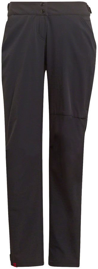 Five Ten The Trail Pants - Black, Women's, X-Large
