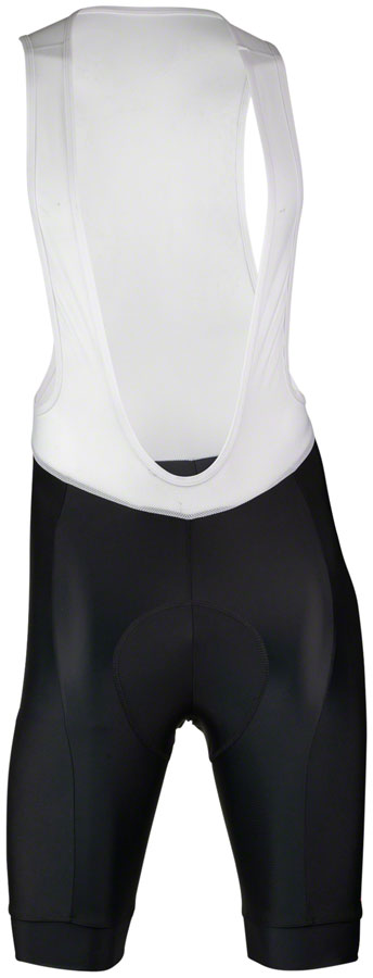 Bellwether Criterium Bib Short - Black, Men's, Large