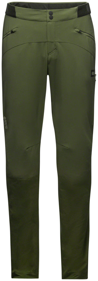 Gorewear Fernflow Pants - Utility Green, Men's, X-Large