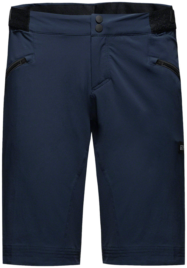 Gorewear Fernflow Shorts - Orbit Blue, Women's, Medium