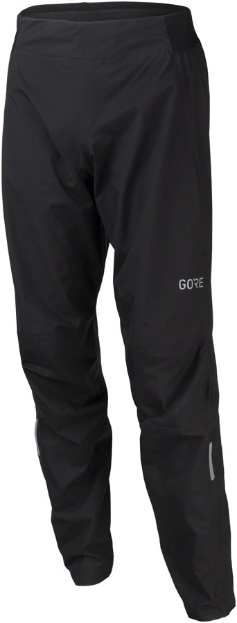 GORE C5 GTX Paclite Trail Pants - Black, Men's, Medium