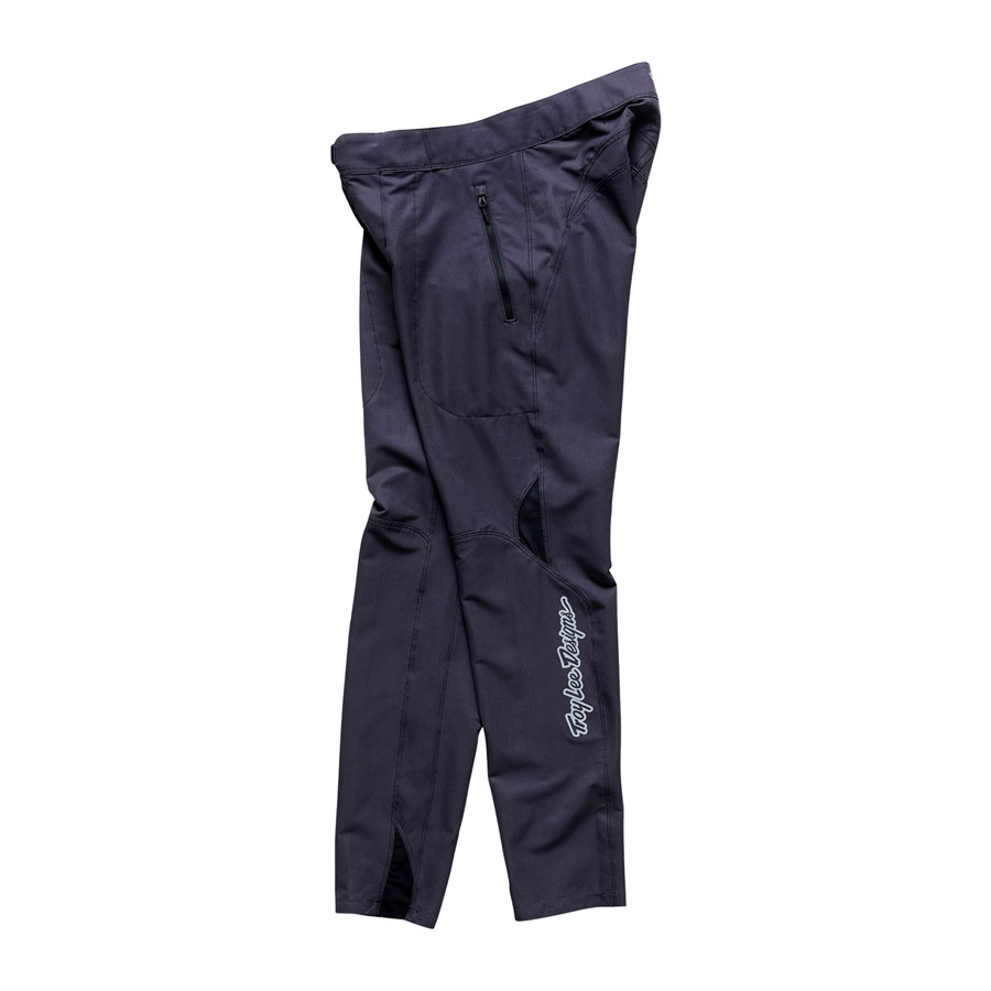Troy Lee Skyline Pro Pants - Mono Carbon, 30