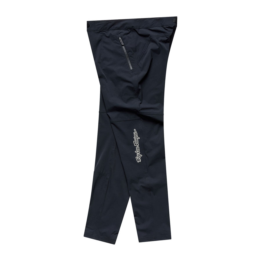Troy Lee Skyline Trail Pants - Mono Black, 30