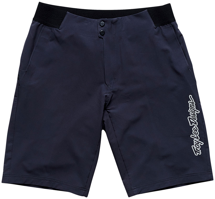 Troy Lee Skyline Superlite Shorts - Mono Carbon, 30