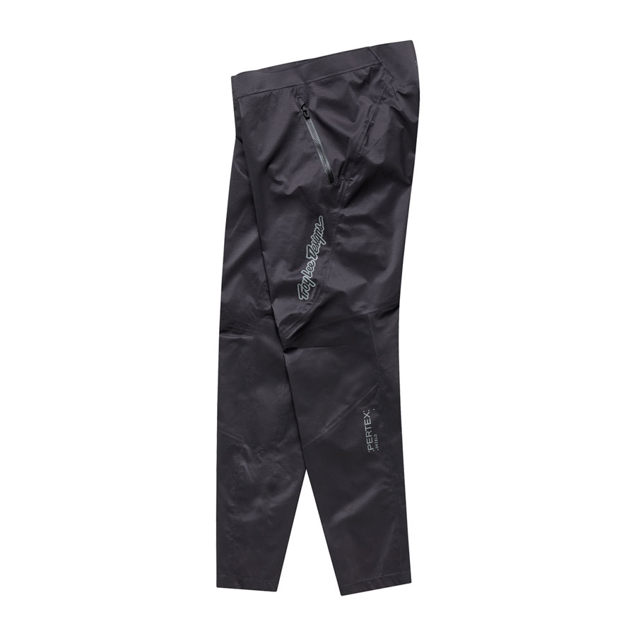 Troy Lee Resist Pro Pants - Mono Carbon, 30