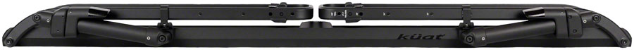 Kuat Piston SR Dual Ratchet Roof Bike Carrier - 1 Bike, Kashima Coat, Sandy Black