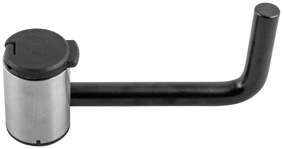 Kuat Hitch Pin  Lock - V4 - 2" Receiver