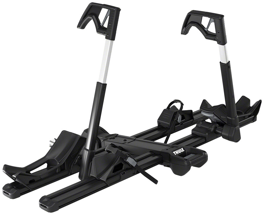 Thule Verse Hitch Bike Rack - 2-Bike, 2" Receiver, Black