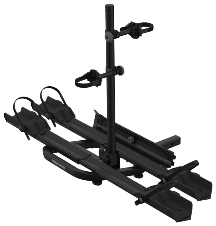 Yakima OnRamp LX eBike Hitch Rack - 2-Bike, For 2" Receiver