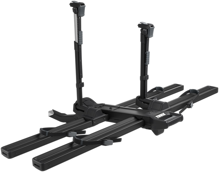Thule Vero Hitch Platform Rack - 2-bike, 2"