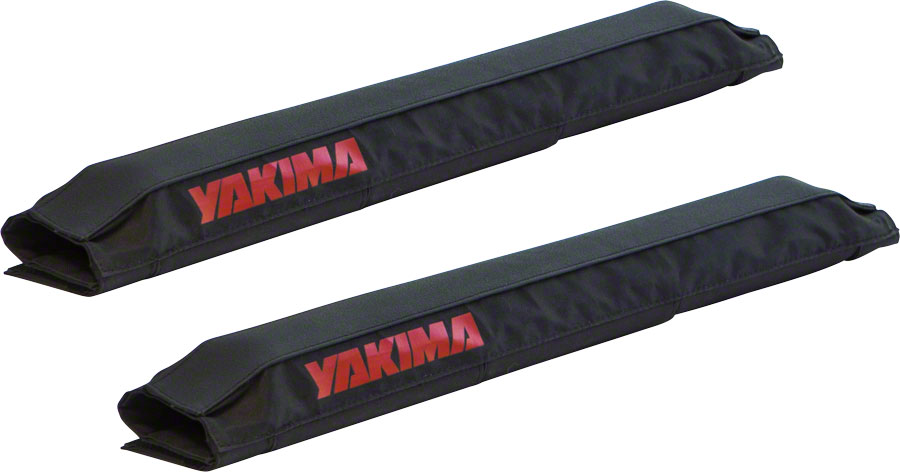 Yakima Aero CrossBar Pads - 20"