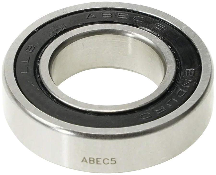 Enduro MR 15307 LLU/LLB Radial Cartridge Bearing - ABEC-5, CN Clearance, 15mm x 30mm x 7mm