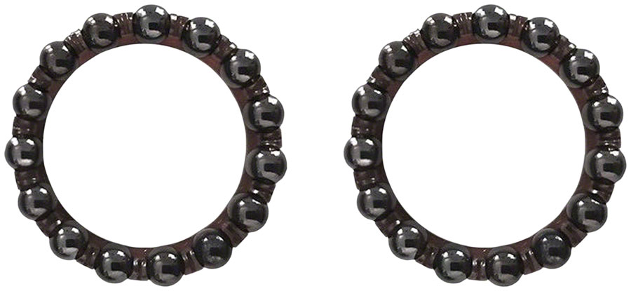 Fulcrum RS-020 Ceramic Ball Bearing Ring -  2 Pieces