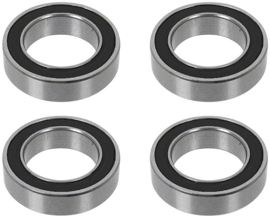 Fulcrum R4-004 Hub Bearing - 4 Pieces