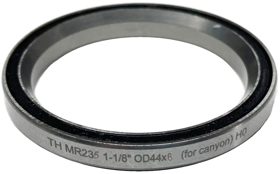 FSA ACB Bearing, 36°x45°, OD44mm, ID35mm, 6mm
