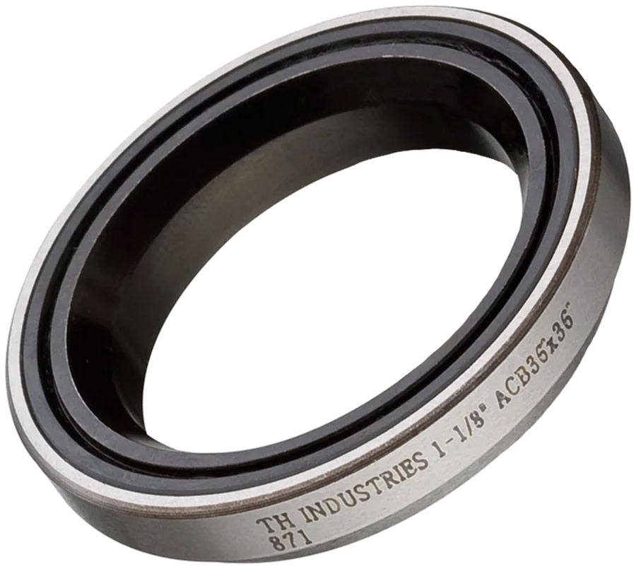 FSA Micro ACB Bearing, 1-1/8", 36°x36°