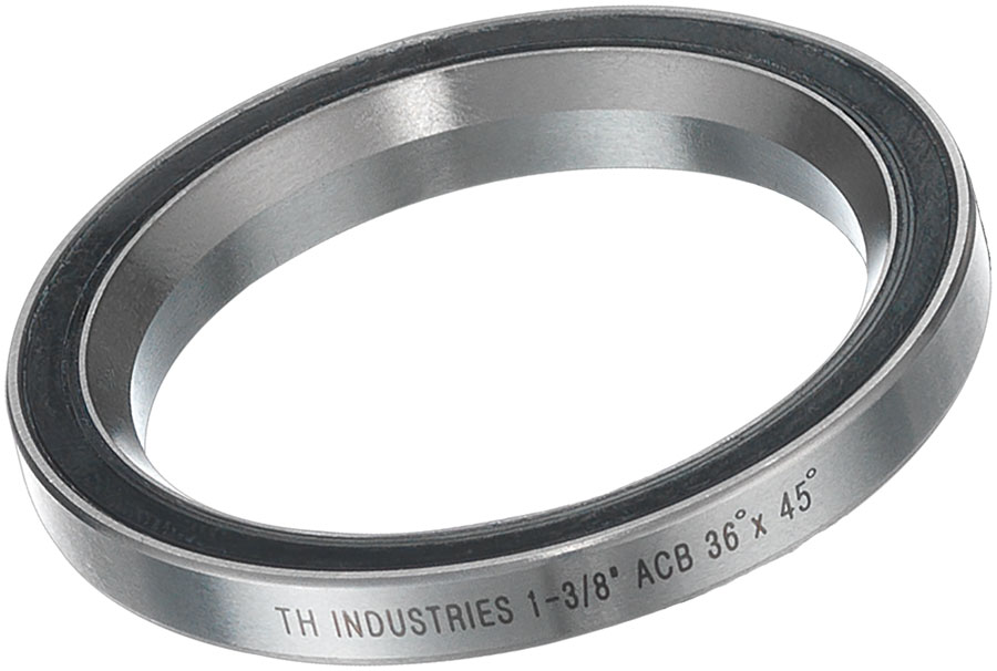FSA Micro ACB Bearing, 1-3/8", 36°x45°