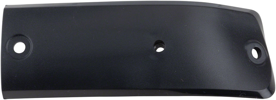 Cutthroat V2, Bottom Bracket Hatch Cover