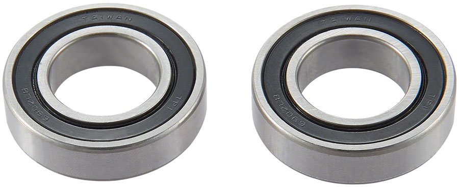 Ritchey WCS Rear Hub Bearing Kit: Vantage II
