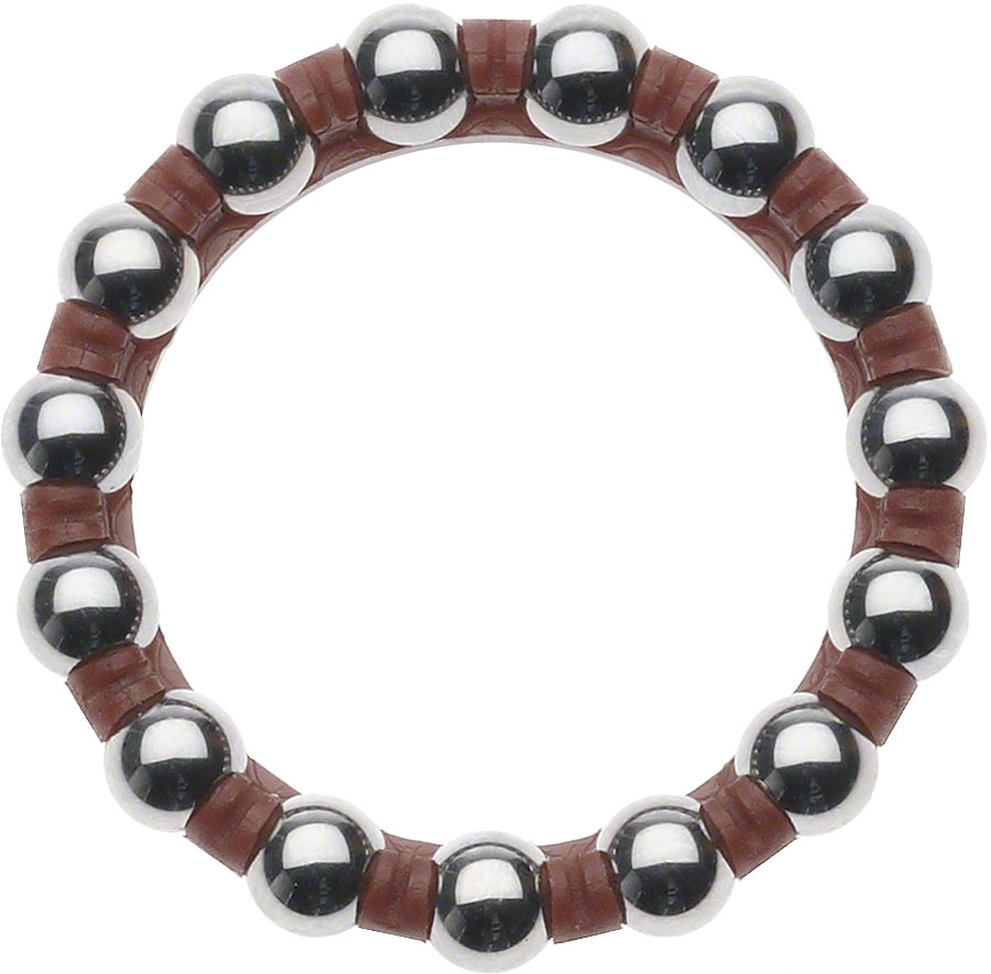 Campagnolo/Fulcrum Steel Bearing for OS Hubs, Sold as Each