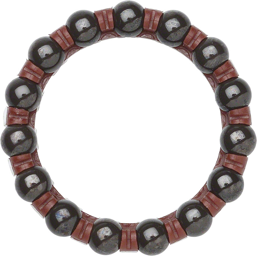 Campagnolo/Fulcrum Ceramic Bearing for OS Hubs, Sold as Each