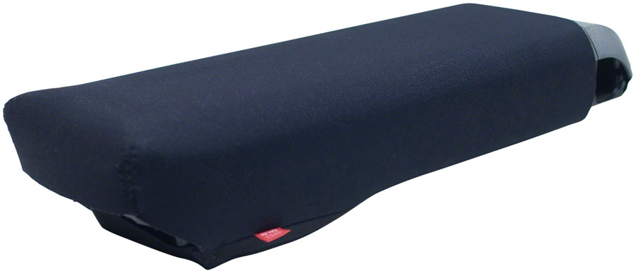 Fahrer Akku Ebike Battery Cover: Bosch Active/Performance line, rack mount