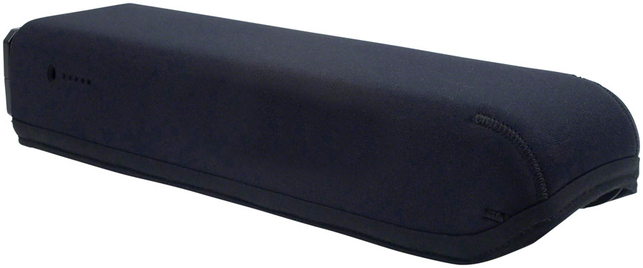 Fahrer Akku Battery Cover: Shimano STEPS, rack mount