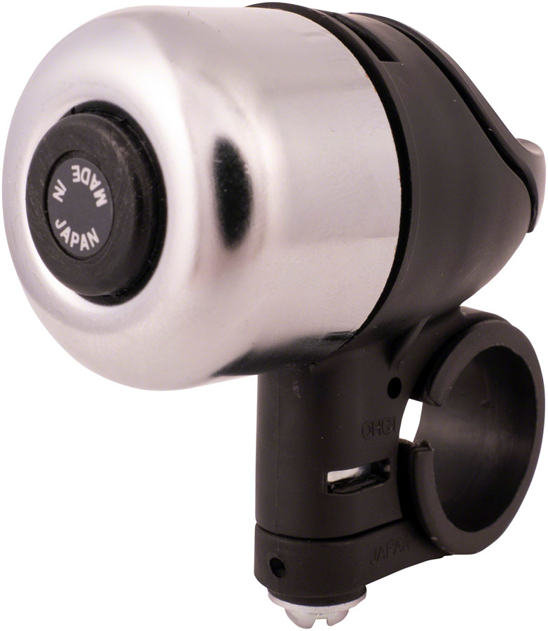 Incredibell Ace Bell - Chrome