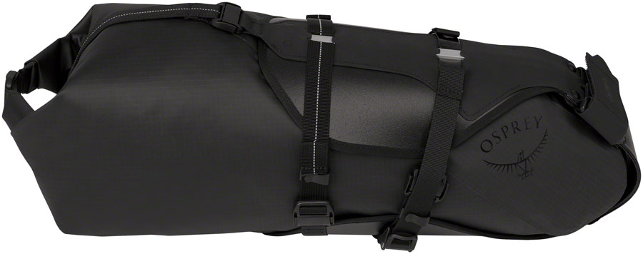 Osprey Escapist Saddle Bag - Black, Large