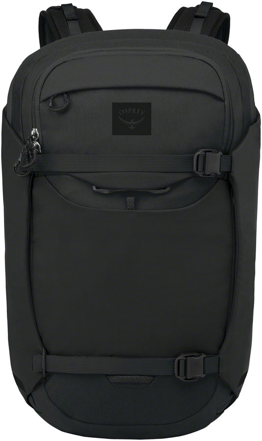 Osprey Metron 24 Backpack - Black