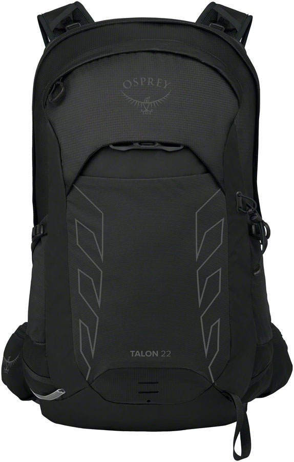 Osprey Talon 22 Backpack - Coal Gray