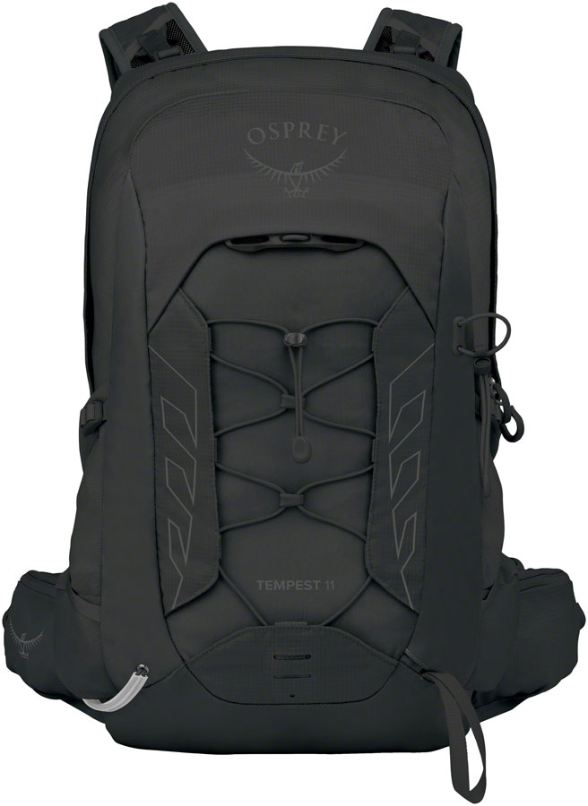 Osprey Tempest 11 Backpack - Coal Gray