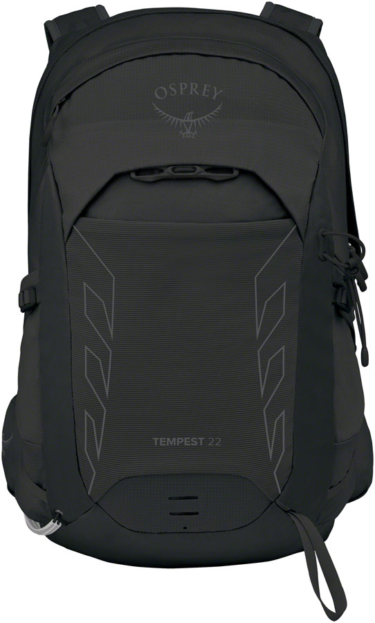 Osprey Tempest 22 Backpack - Coal Gray