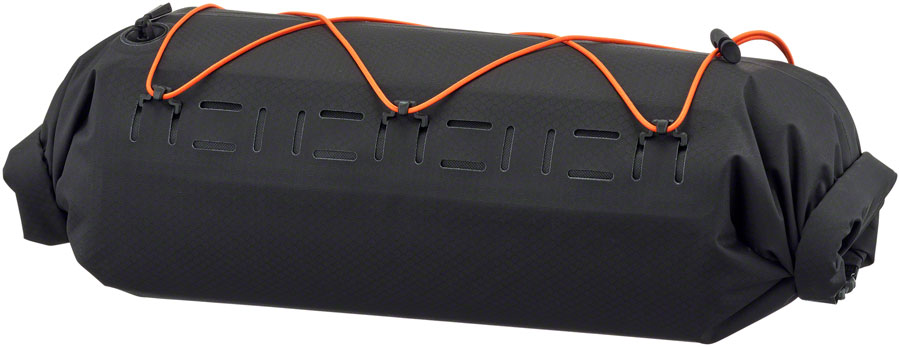 Ortlieb Dry-Pack - 12L, Black Matte