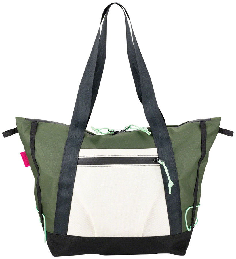Swift Industries Acme Tech Tote - Cascadia
