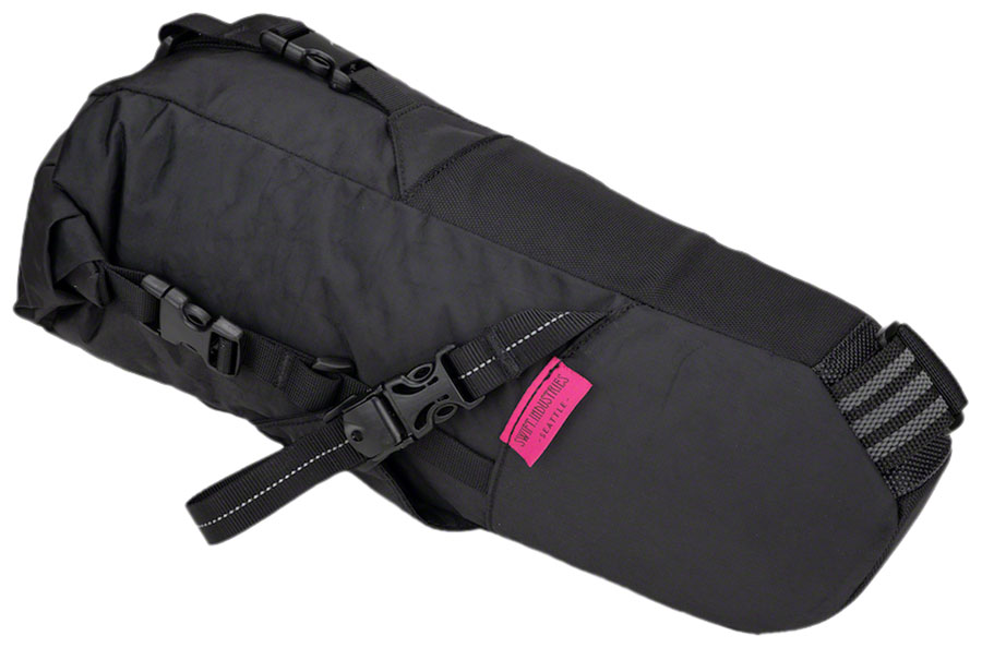 Swift Industries Olliepack Seat Bag - Black