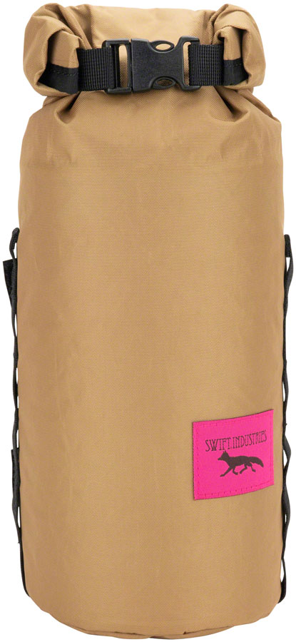 Swift Industries Gemini Cargo Pack - Coyote