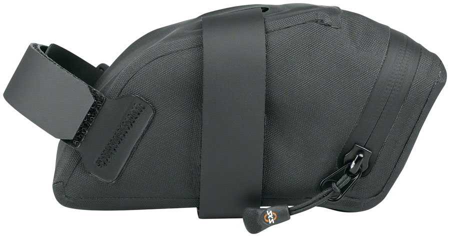 SKS Flow Race Saddle Bag - Small,  .4L