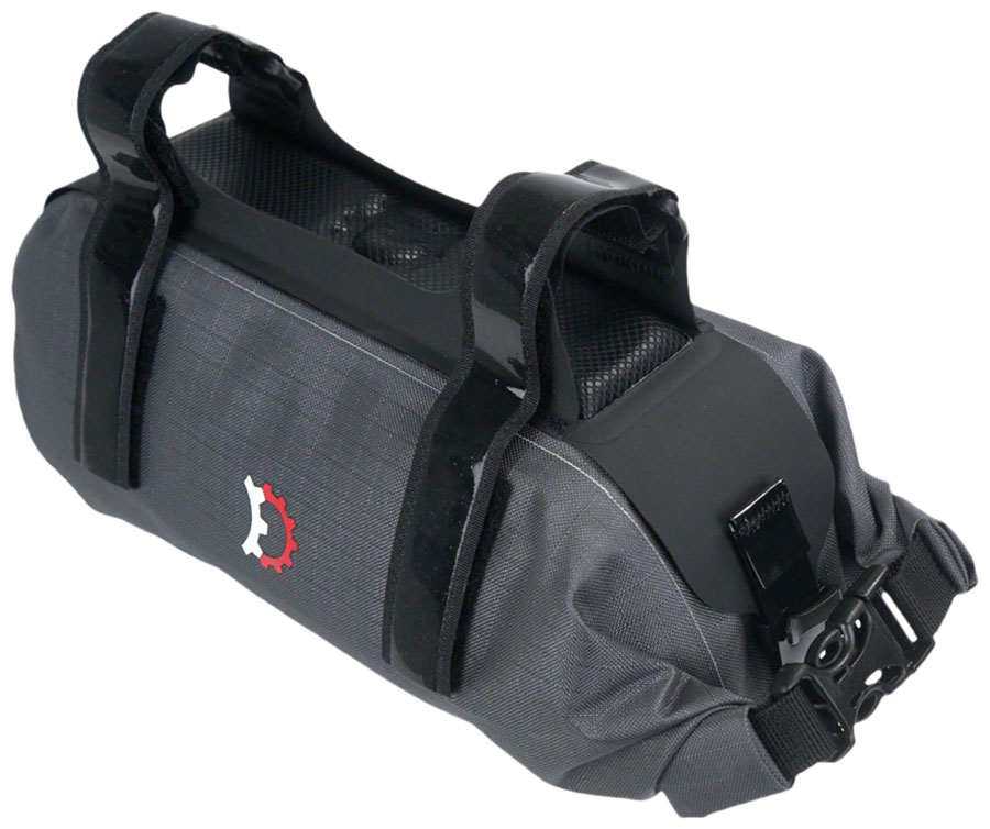 Revelate Designs Joey Downtube Bag - Black, 2L