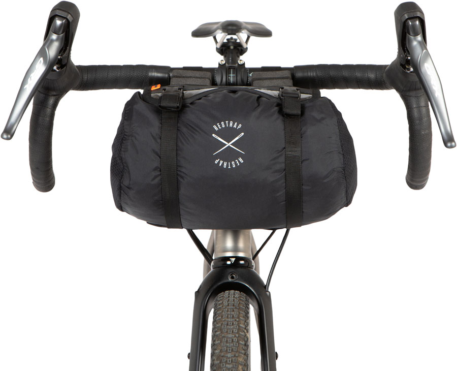 Restrap Race Bar Bag - Drop Bar