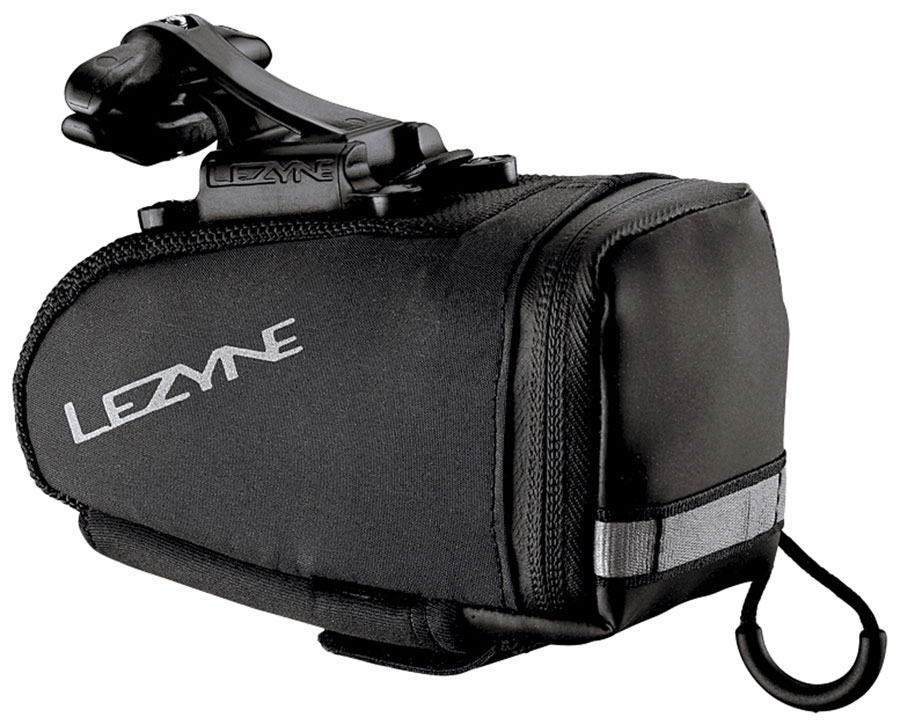 Lezyne M-Caddy QR Saddle Bag