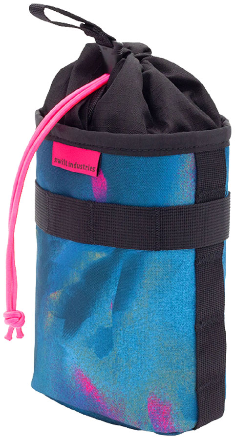 Swift Industries Gibby Stem Bag - Luminary